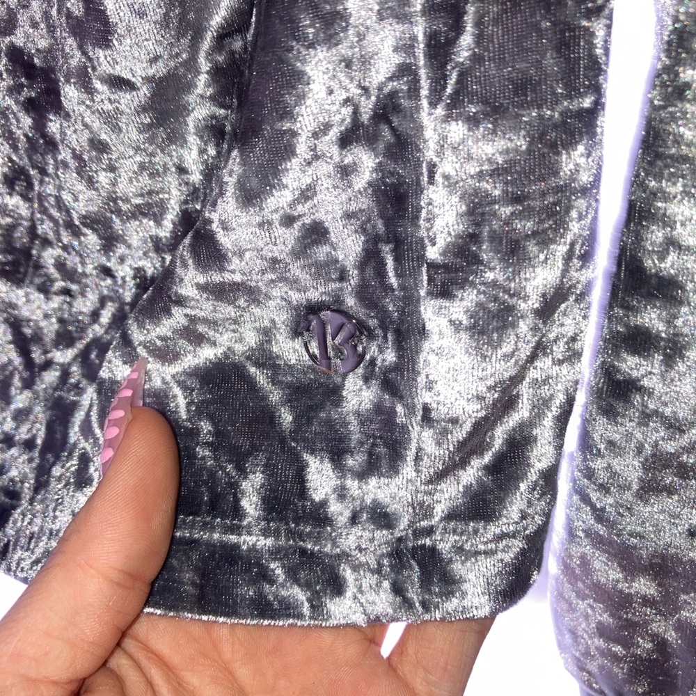 BuffBunny Twilight Sweater XS